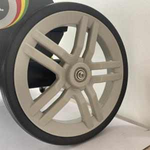 Professioneller teppichreiniger CRB zähler rotierende teppichreinigungsmaschine Trockenreinigung Direktverkauf vom Hersteller - Product Image 5