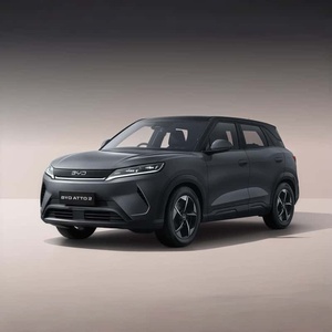 Venta al por Mayor de BYD ATTO <span class=keywords><strong>2</strong></span>, Modelo Internacional, Vehículo Eléctrico de Nueva Energía, Auto BEV, SUV Compacto - Product Image 5