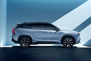 2024 Geely Boyue L <span class=keywords><strong>nouvelles</strong></span> voitures 1.5TD DCT Longteng édition 5 portes 5 places SUV voitures à essence Geely Boyue marque <span class=keywords><strong>nouvelles</strong></span> voiture à vendre - Product Image 4