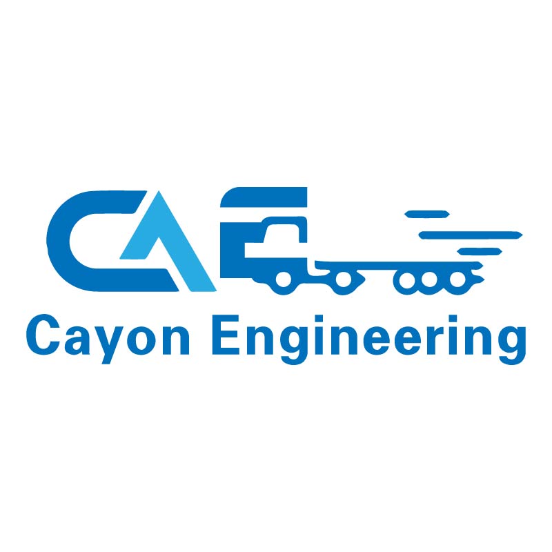 Cayon Engineering (Tianjin) Co., Ltd. logo