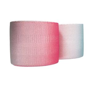 Juegos impresos personalizados de 3 bandas circulares elásticas para ejercicio, nuevo diseño, resistencia al botín, gimnasio, bandas de Fitness para ejercicio en casa - Product Image 2