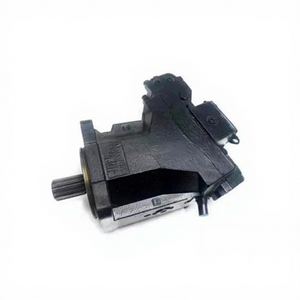 Motores Hidráulicos de Desplazamiento Variable Dan Foss H1-B-060-A-A-L1-BA-N-A-PA-DS-HS-S-A-10-NP-000-N-00-NNN - Product Image 3