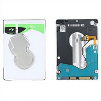 Nuovo Disco Rigido SATA da 2TB per Laptop ST2000LM015 da 2,5 Pollici, Produzione Cinese a Basso Costo, Cache 128MB, Velocità di Lettura 100-200MB/s