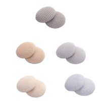 Kit de fixation pour plafond de voiture, clips de fixation pour tissu de toit de voiture, pour toit de voiture affaissé, multicolores, ajustement universel