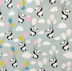 Tissu hydrochromique en polyester imprimé <span class=keywords><strong>magique</strong></span>, insensible aux couleurs changeantes et à l'eau pour les maillots de bain et les mariages en plein air - Product Image 1