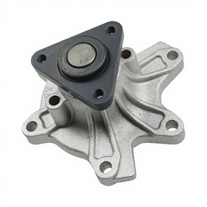 Pompa dell'Acqua per Ricambi Auto TOYOTA <span class=keywords><strong>Hybrid</strong></span> <span class=keywords><strong>Yaris</strong></span> 1NZ 2NZ 16100-29155 16100-29195 GWT-101A, Prezzo all'Ingrosso - Product Image 1