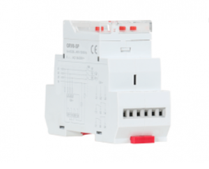 3 pha hiển thị điện áp giám sát Relay GRV8-SP/GRV8-SN <span class=keywords><strong>LCD</strong></span> hiển thị điện áp bảo vệ Relay - Product Image 5