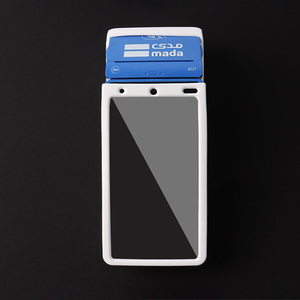 Aaisino A90 cầm Tay <span class=keywords><strong>POS</strong></span> thanh toán thiết bị đầu cuối thuận tiện trường hợp thiết kế - Product Image 6