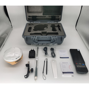 Hi-<span class=keywords><strong>target</strong></span> V500 Gnss Rtk Receiver Code permanent sans défaillance 1408 canaux V300 Hi <span class=keywords><strong>Target</strong></span> V500 Base et Rover Set complet - Product Image 6