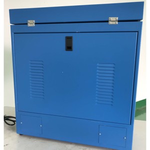 เครื่องสกัดไขมันจาก <span class=keywords><strong>Soxhlet</strong></span> เครื่องสกัดจาก SZF-06C ในห้องปฏิบัติการ - Product Image 6