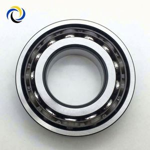 BECBP-<span class=keywords><strong>rodamiento</strong></span> de bolas de contacto Angular, tamaño 40x80x18mm, 7208, barato, 7208 - Product Image 2