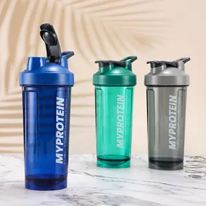 Best Price Plastic Sports Shaker Protein Water Bottle New Style For Protein Shaker Bottle New Bottle