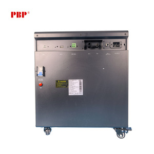 Onduleur solaire PBP 1KW 2KW 3KW 220V DC AC Monophasé pour système de stockage d'énergie domestique et climatisation de villa - Product Image 2