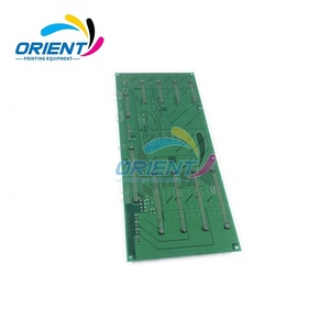 Placa de circuito para pantalla CTP, máquina de impresión de buen estado, placa de circuito Pcb, original, 100050867V01, original, 100050867V01 - Product Image 5