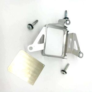 Vis de fixation du cadre de la tête d'impression dorée compatible avec <span class=keywords><strong>EPSON</strong></span> EP-704A <span class=keywords><strong>R285</strong></span> TX525 RX690 L803 1500W RX585 R330 R390 1400 R270 RX290 EP-705A L805 - Product Image 5