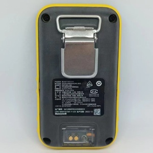 เครื่องตรวจจับก๊าซ BW FLEX4 สำหรับ CO SO2 H2S O2 เครื่องตรวจจับก๊าซพิษ honeywell เครื่องวิเคราะห์ก๊าซ 4 in 1 แบบพกพาไร้สาย - Product Image 6