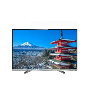 Tvs 32 43 Inch 55 Inch 4k Led Outdoor Smart Uhdtv 55 Inches Sun Readable Smart Outdoor Tv (2022 Design)