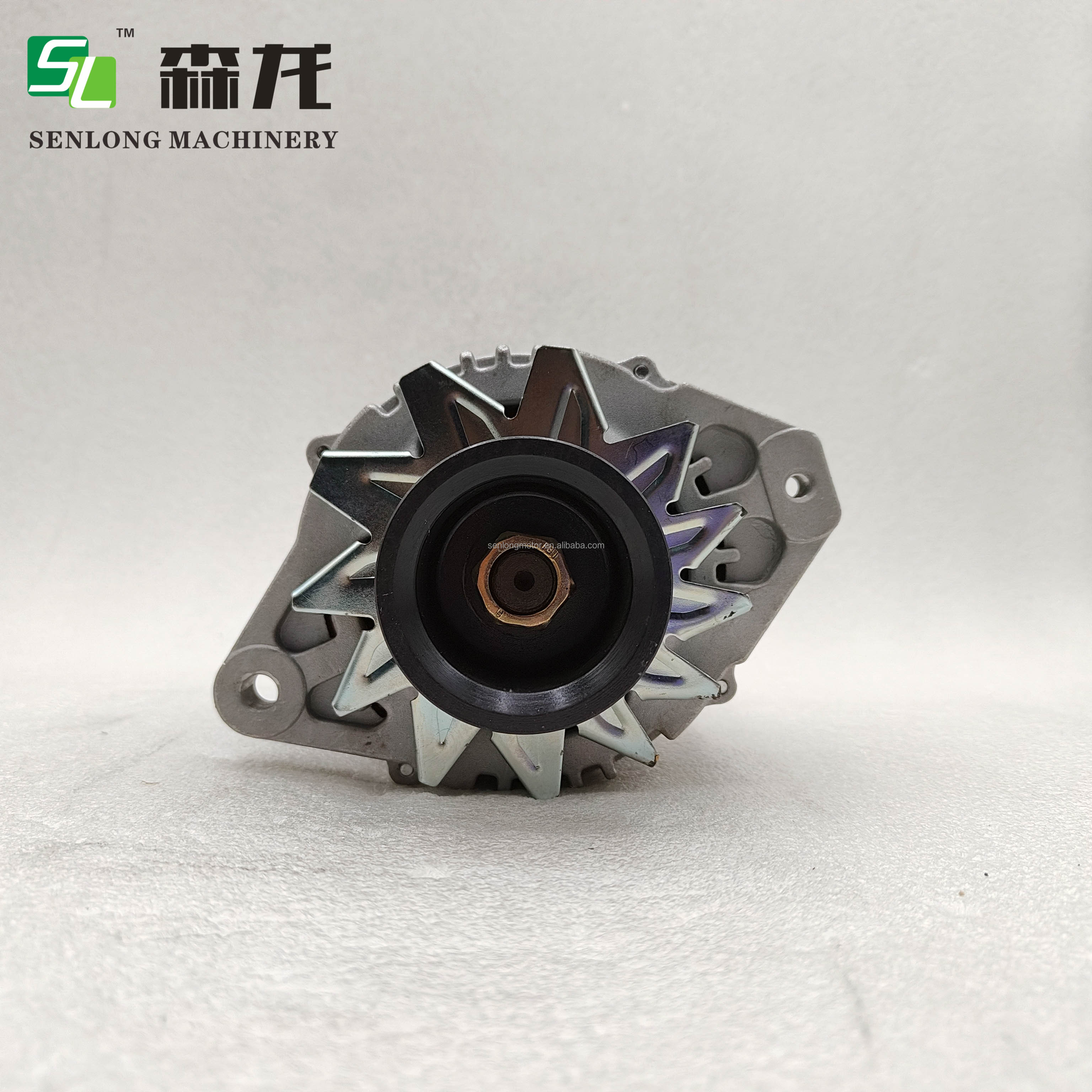 Factory Outlet 24V 60A Mitsubishi Alternator 8982516341 – New
