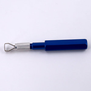 Recortadora de costura de instantiación para suelo de vinilo, mango de cuchillo, 2020 - Product Image 3