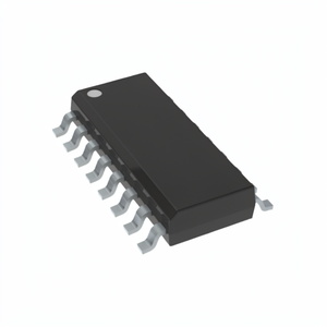 En Stock Logic 74AHC138S16-13 IC DECODER/DEMUX 1 X 16SO Compras en Línea de Componentes Electrónicos 16 SOIC (0.154", 3.90mm de Ancho) - Product Image 1