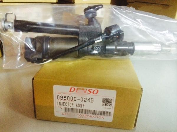 common rail injector 095000-0243 095000-0245 injector for HINO 700 K13C fuel injector nozzle 095000-0243 23910-1145 23910-1146