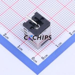 วงจรรวม DC-042C-Z-2.5วงจรรวม (THT) ชิปวงจรรวมขั้วต่อไฟฟ้า DC PMIC สินค้าใหม่ - Product Image 2
