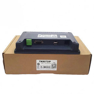 Neue Original-SPS TK8072IP 7-Zoll Touchscreen Mensch-Maschine-Schnittstelle HMI - Product Image 2