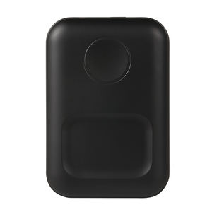 <span class=keywords><strong>ราคา</strong></span>โรงงาน เครื่องชาร์จไร้สาย 3-in-1 แบบพกพา PD Type-C ชาร์จเร็<span class=keywords><strong>ว</strong></span> 15W สำหรับ Apple Watch iPhone และ AirPods - Product Image 4