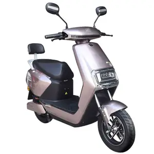 Long Range Mileage 48V 20Ah 800W Không Chổi Than Điện Dành Cho Người Lớn Scooter