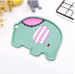 Sous-verres en papier à sublimation vierge à prix abordable avec base en liège pour boissons, tasse à thé ronde, tapis, emballage en panneau dur - Product Image 3