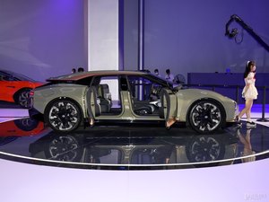 2023 EV Car <span class=keywords><strong>HiPhi</strong></span> Z Motores duales de 4 asientos Velocidad máxima 200 km/h 4WD Pure Electric Car <span class=keywords><strong>HiPhi</strong></span> <span class=keywords><strong>X</strong></span> Electric Car - Product Image 3