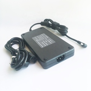 Adaptateur secteur 19,5 V 11,8 A 230 W pour <span class=keywords><strong>Gigabyte</strong></span> <span class=keywords><strong>Aero</strong></span> 17 HDR YD YC RTX 3080, cordon d'alimentation - Product Image 5