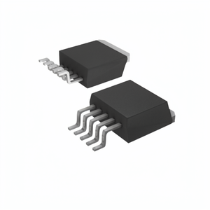 AP1506-50K5L-13 TO 263 6, D2PAK, TO 263BA ตัวแทนจำหน่ายส่วนประกอบอิเล็กทรอนิกส์สำหรับการจัดการพลังงาน (PMIC) อย่างเป็นทางการ - Product Image 1