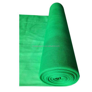 Red de Protección Contra Desbris de Construcción Personalizada, Anti-Caídas, de 1/4, 1/8 y 1/16 de Pulgada, Ideal para Protección en Obras de Construcción - Product Image 1