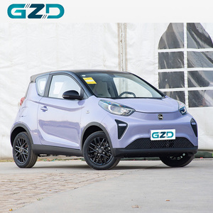 Antouto Chery mobil Mini China, kendaraan energi baru mobil Ev 301km Ant kecil - Product Image 1