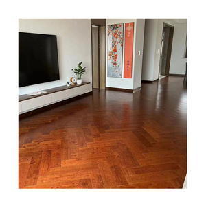 Nhà máy Trung Quốc giá hiện đại phong cách sàn gỗ phòng khách gỗ sồi sàn gỗ sàn gỗ lớp - Product Image 3