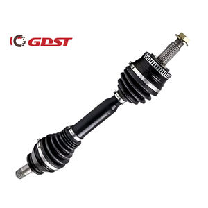 GDST Buen <span class=keywords><strong>precio</strong></span> Auto Repuestos Trípodes Fabricante Un año de garantía IED500110 Conjunto de ejes de transmisión de automóvil para LAND ROVER - Product Image 1