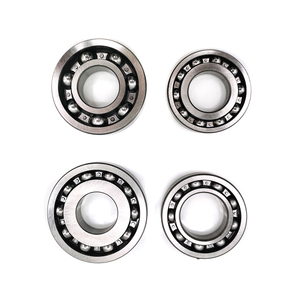 Kit de roulements de transmission automatique CVT TR580, 4 pièces/ensemble, adapté aux accessoires de voiture Subaru 135220D - Product Image 2