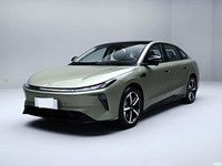 2026 ARCFOX Beta S3 460 PLUS 44.1kWh Baterai LFP Sedan Listrik Murni CLTC Jarak Tempuh 460KM R17 Setir Kiri Euro VI Kamera