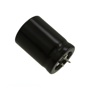 ตัวเก็บประจุแบบสแนป th แบบมีรูผ่านรู680 UF 680 UF 20% 250V - Product Image 1