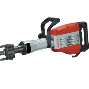 Power tools MD1880D Concrete Demolition Hammer electric drill machine