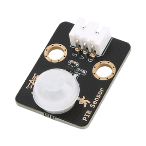 ACEBOTT <span class=keywords><strong>Capteur</strong></span> <span class=keywords><strong>de</strong></span> <span class=keywords><strong>mouvement</strong></span> PIR électronique intelligent compact, plaqué or par immersion, avec trous <span class=keywords><strong>de</strong></span> positionnement, OEM/ODM pour <span class=keywords><strong>Arduino</strong></span>, directement <span class=keywords><strong>de</strong></span> l'usine - Product Image 6