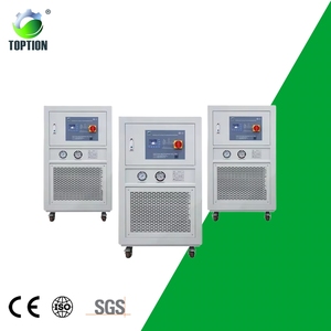 UC-5020 Customized Laboratory Devices Cooling Heating Temperature <b>Control</b> System Circulation <b>Thermostat</b> UC-5020 Heating Circulat - Product Image 2
