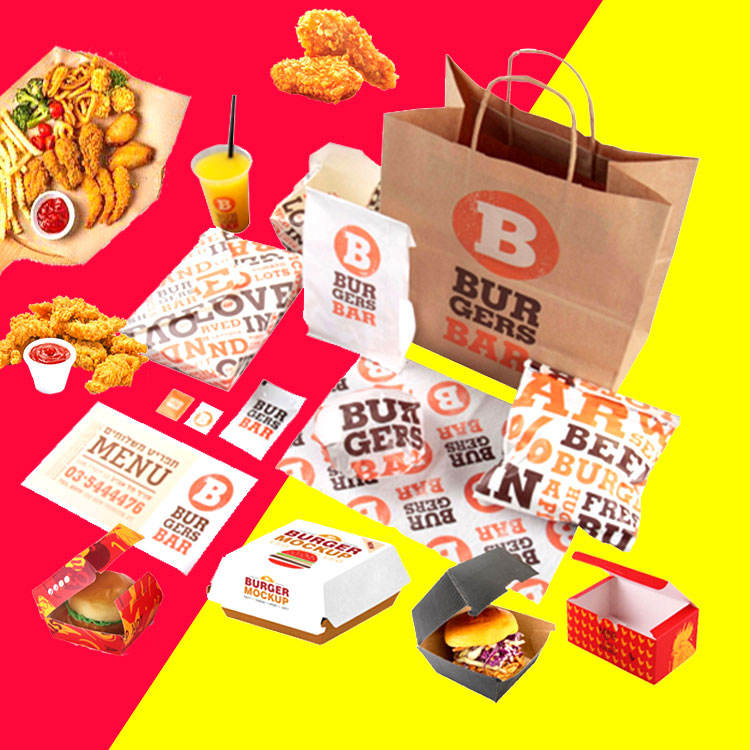 กล่องอาหารกลางวัน