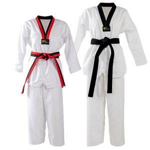 Kimono Taekwondo Veste Et Pantalon - Tailles L Et XXL - NEUF
