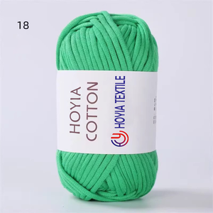 Fil <span class=keywords><strong>de</strong></span> coton épais <span class=keywords><strong>de</strong></span> qualité supérieure, fil <span class=keywords><strong>de</strong></span> coton creux, fil <span class=keywords><strong>de</strong></span> coton véritable tissé à la main, fil <span class=keywords><strong>de</strong></span> coton rembourré, boule <span class=keywords><strong>de</strong></span> <span class=keywords><strong>laine</strong></span> épaisse, crochet DIY, ligne <span class=keywords><strong>de</strong></span> tissu - Product Image 1