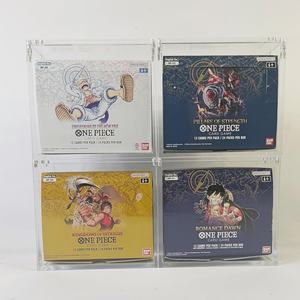 <span class=keywords><strong>Sorcery</strong></span> TCG Booster Box Estuche protector de pantalla acrílico Premium - Product Image 6