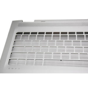 Hp ईर्ष्या x360 15-aq M6-AQ 15-ar M6-AR 857283-001 सिल्वर रंग Jl1 - Product Image 3