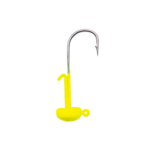 Ned Rig Jig Heads Finesse Mushroom Shroom Jig Heads <span class=keywords><strong>con</strong></span> alambre de acero - Product Image 3