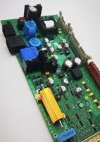 Carte de circuit imprimé UVM3 d'origine utilisée 00.785.0809 pièces de rechange pour machine d'impression offset